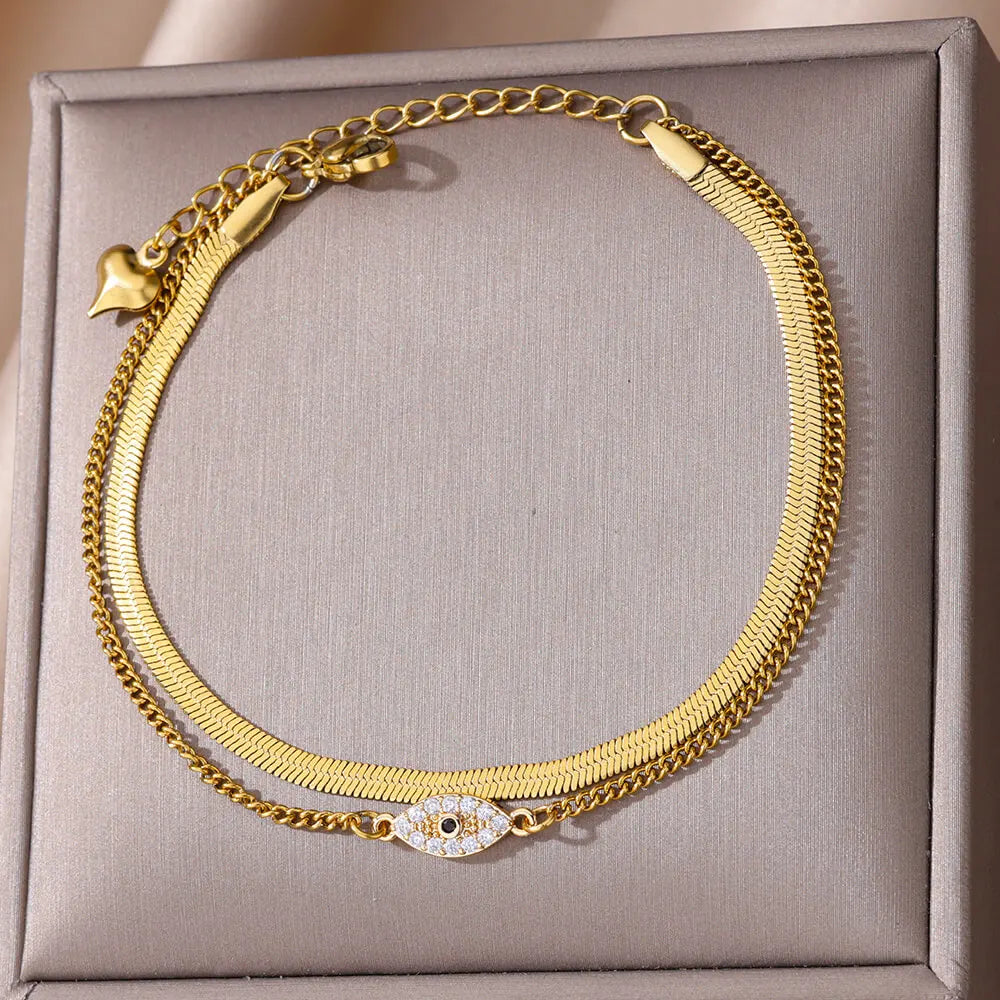 Zylora Bracelet™ - Mizuho Jewelry
