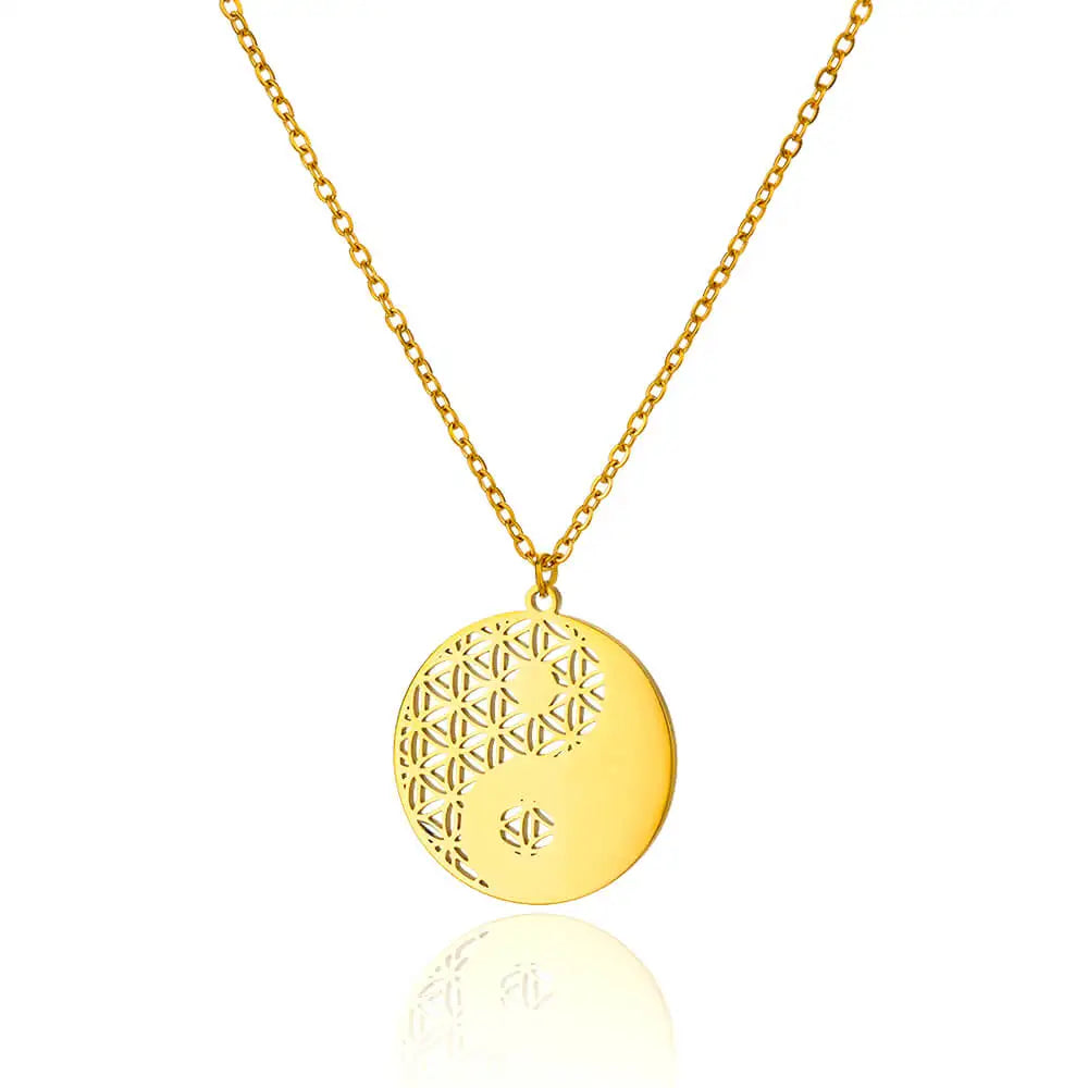Elora Necklace™ - Mizuho Jewelry