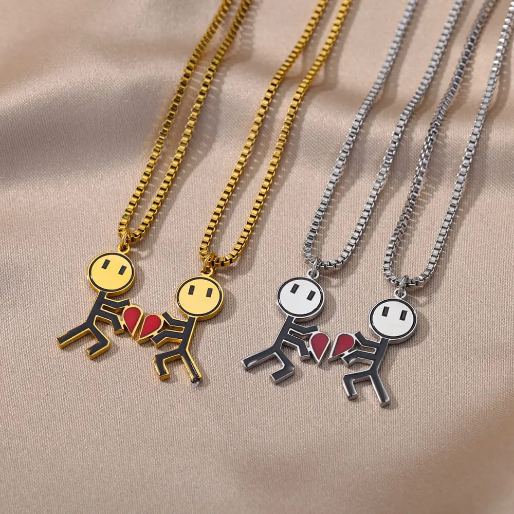 Kiara Necklace™ - Mizuho Jewelry