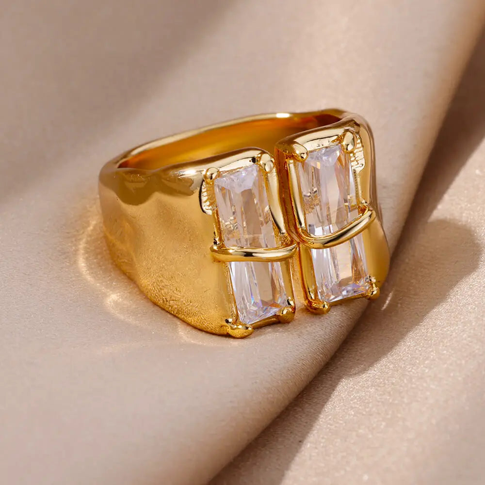 Orin Ring™ - Mizuho Jewelry