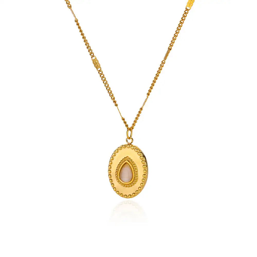Orlin Necklace™ - Mizuho Jewelry