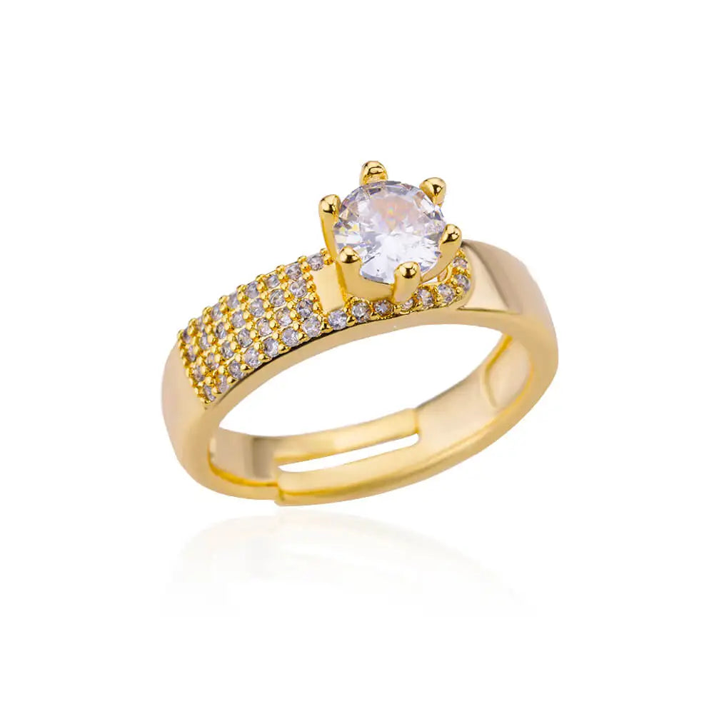 Edenora Ring™ - Mizuho Jewelry