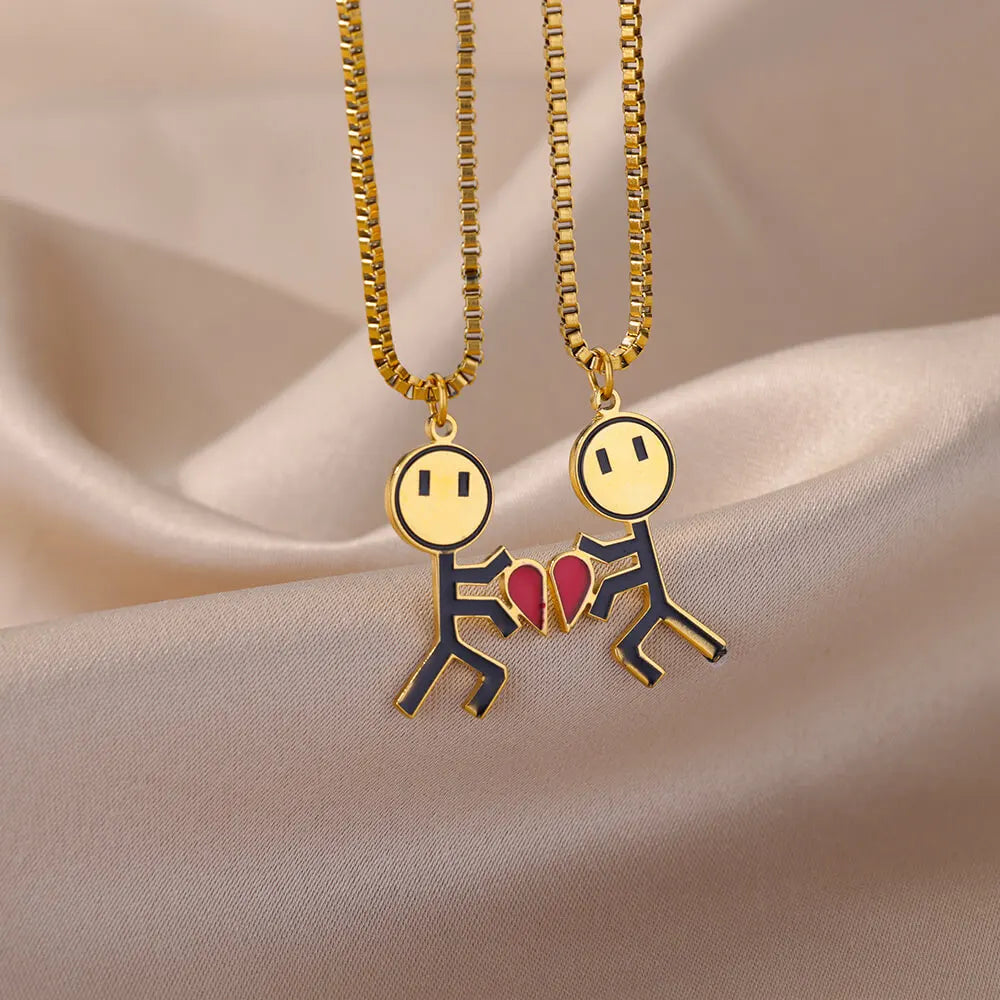 Kiara Necklace™ - Mizuho Jewelry