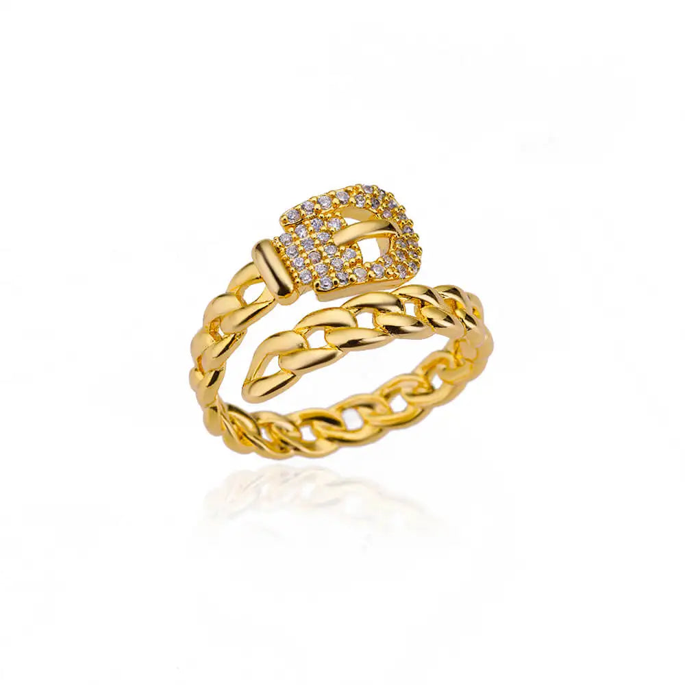Edenora Ring™ - Mizuho Jewelry