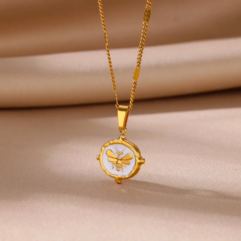 Nova Necklace™ - Mizuho Jewelry
