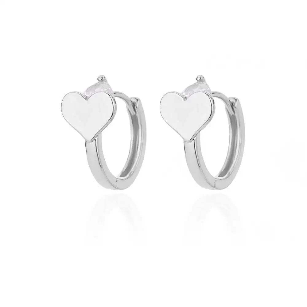 Eliora Earrings™ - Mizuho Jewelry