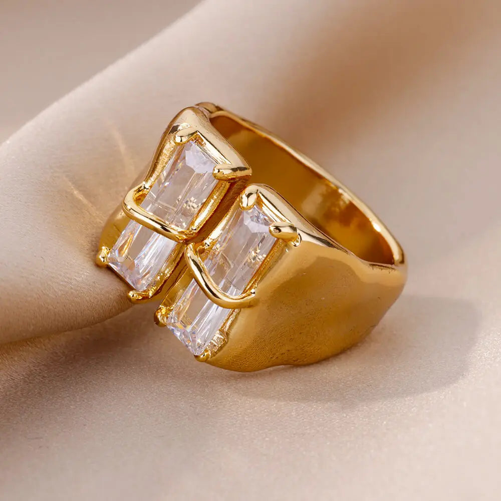 Orin Ring™ - Mizuho Jewelry