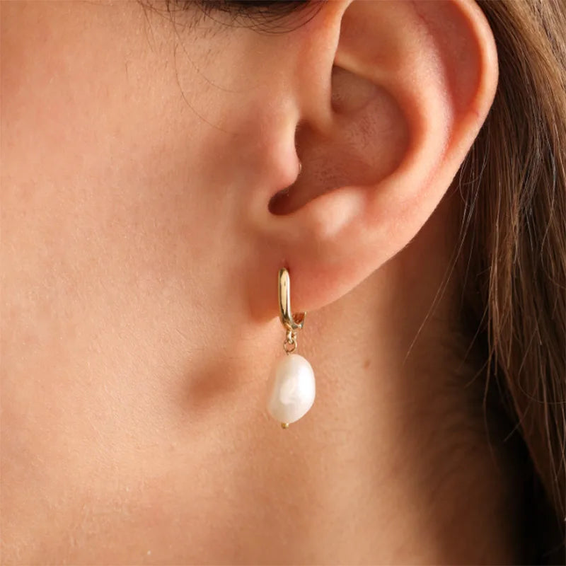 Sylor Earrings™ - Mizuho Jewelry