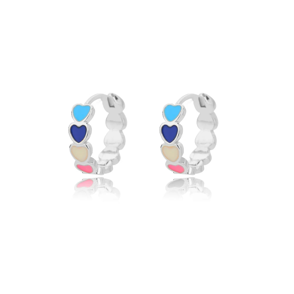 Eliora Earrings™ - Mizuho Jewelry