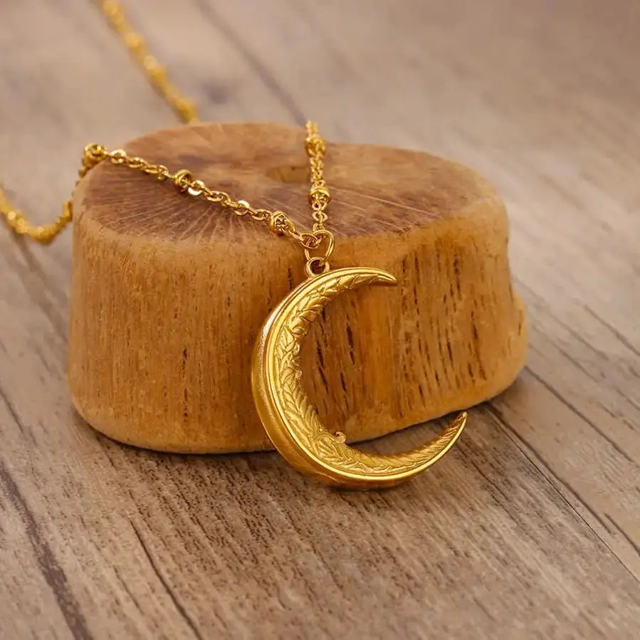 Solist Necklace™ - Mizuho Jewelry