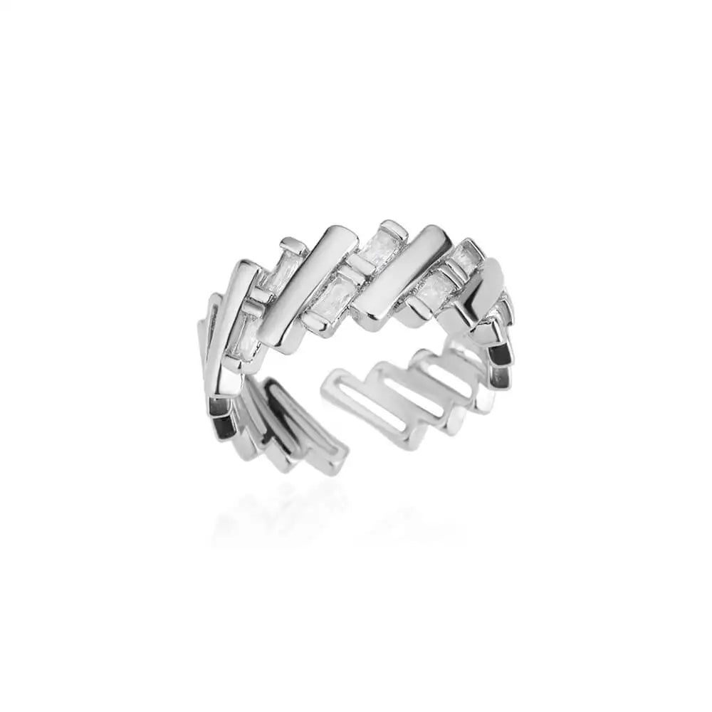 Andria Ring™ - Mizuho Jewelry
