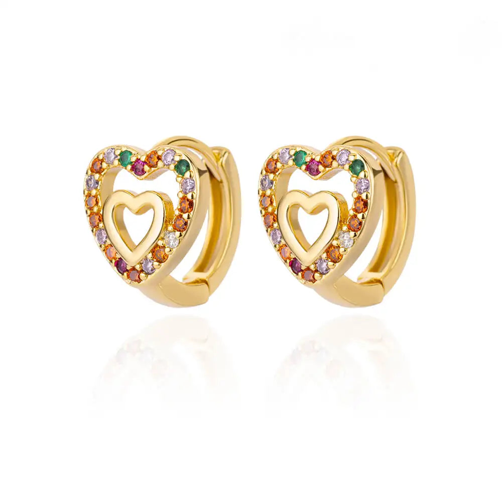 Avisa Earrings™ - Mizuho Jewelry