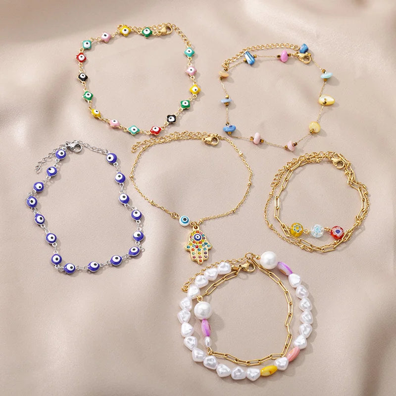 Oxylia Bracelet™ - Mizuho Jewelry