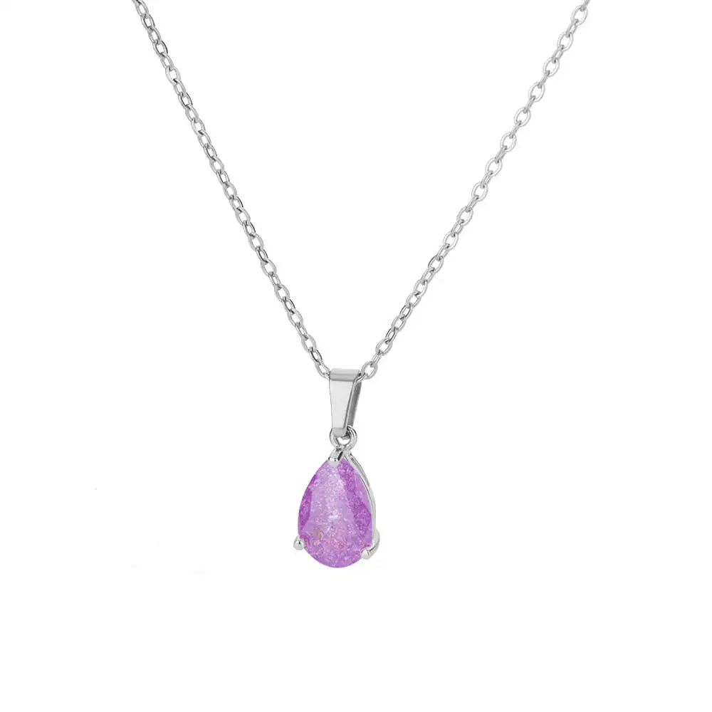 Lavine Necklace™ - Mizuho Jewelry
