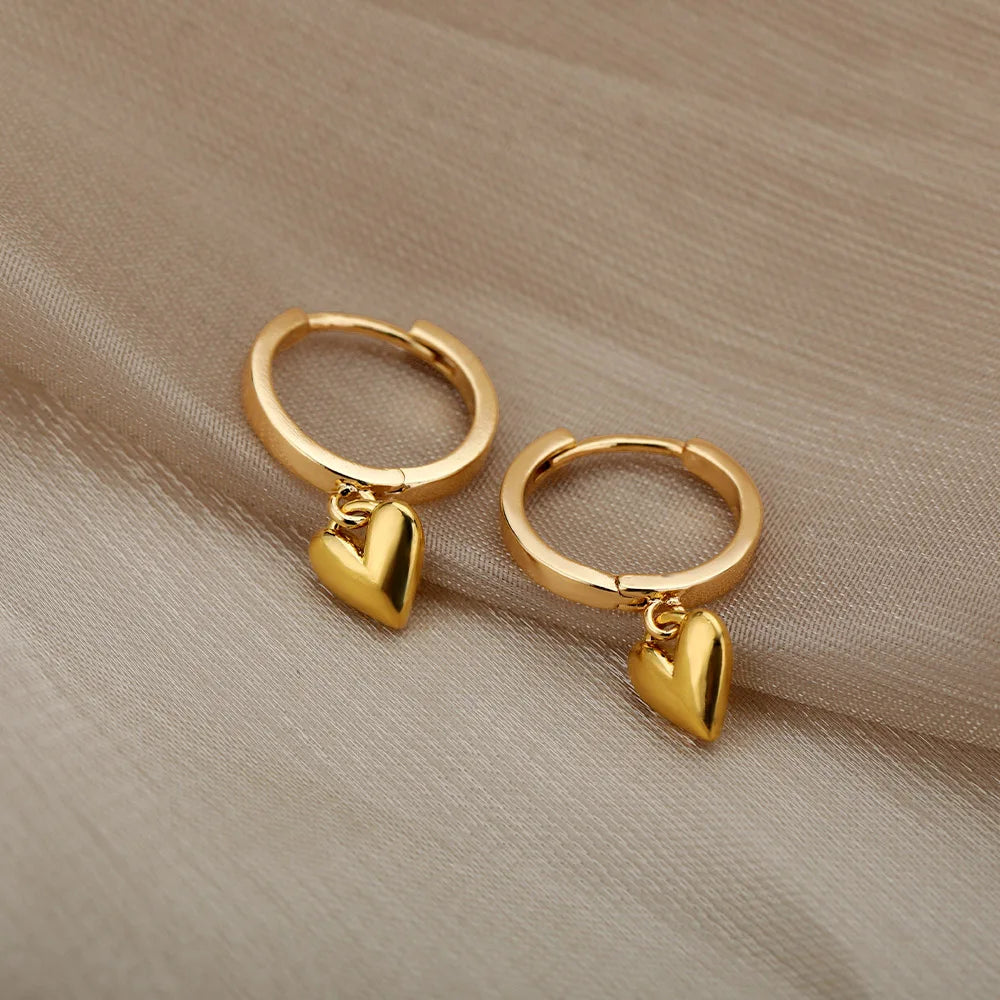 Crystalia Earrings™ - Mizuho Jewelry