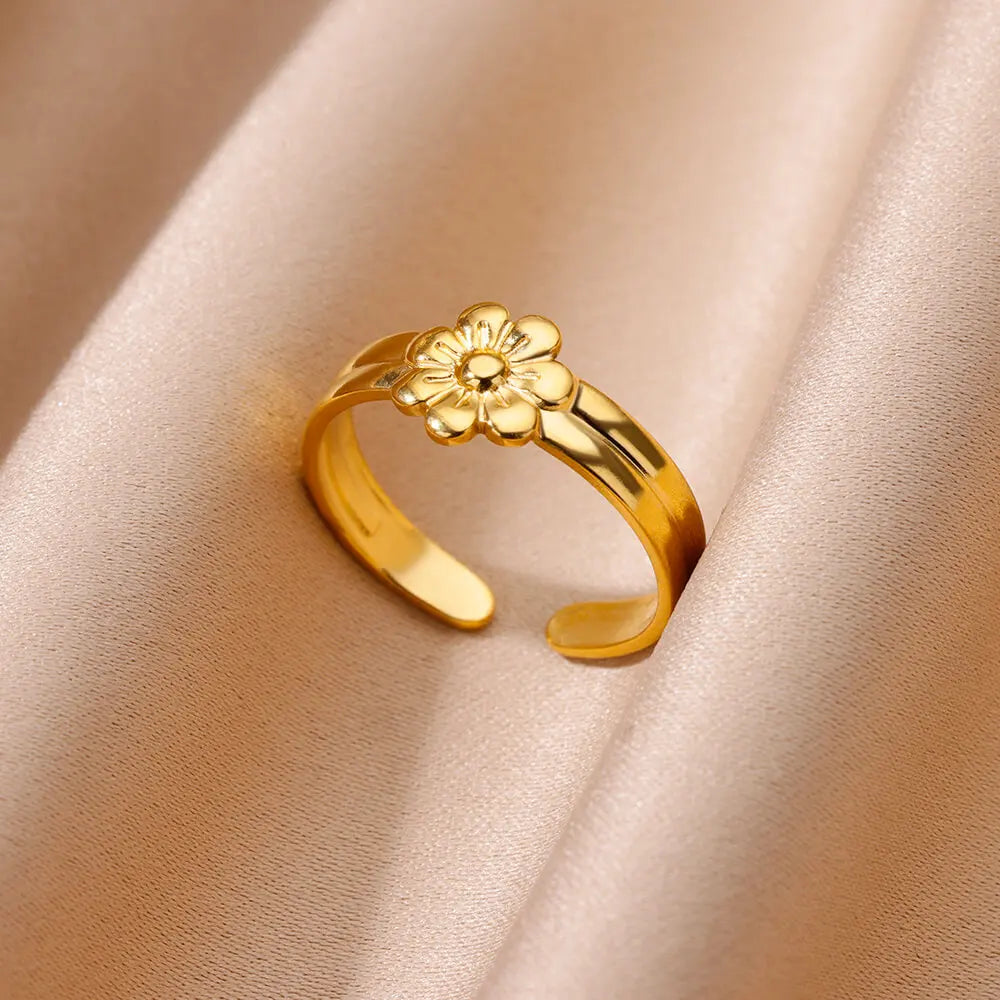 Vilaris Ring™ - Mizuho Jewelry
