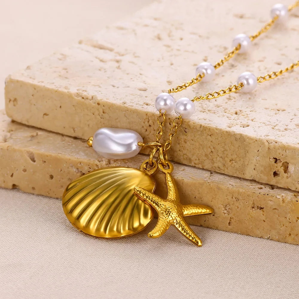 Delor Necklace™ - Mizuho Jewelry
