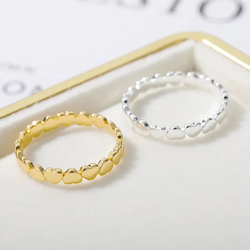Avalis Ring™ - Mizuho Jewelry