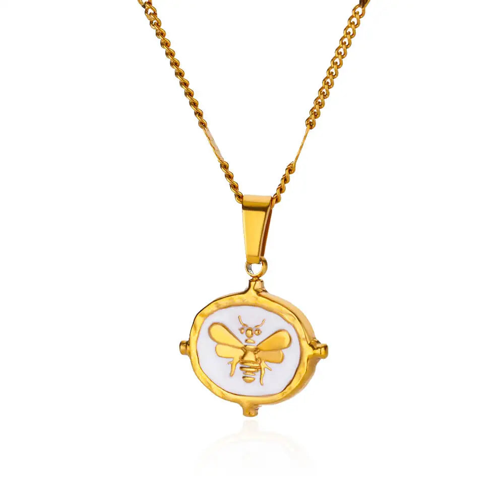 Nova Necklace™ - Mizuho Jewelry