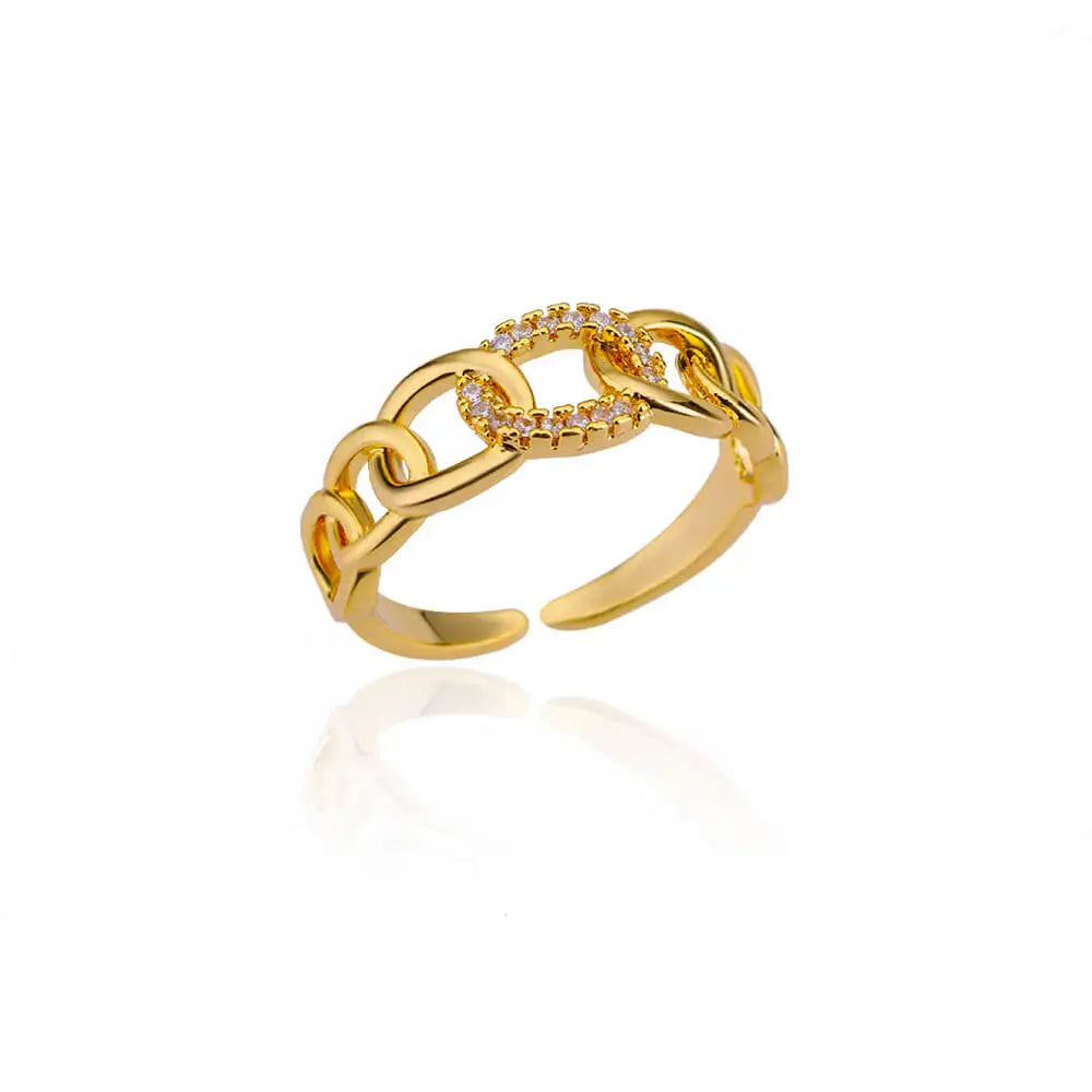Edenora Ring™ - Mizuho Jewelry