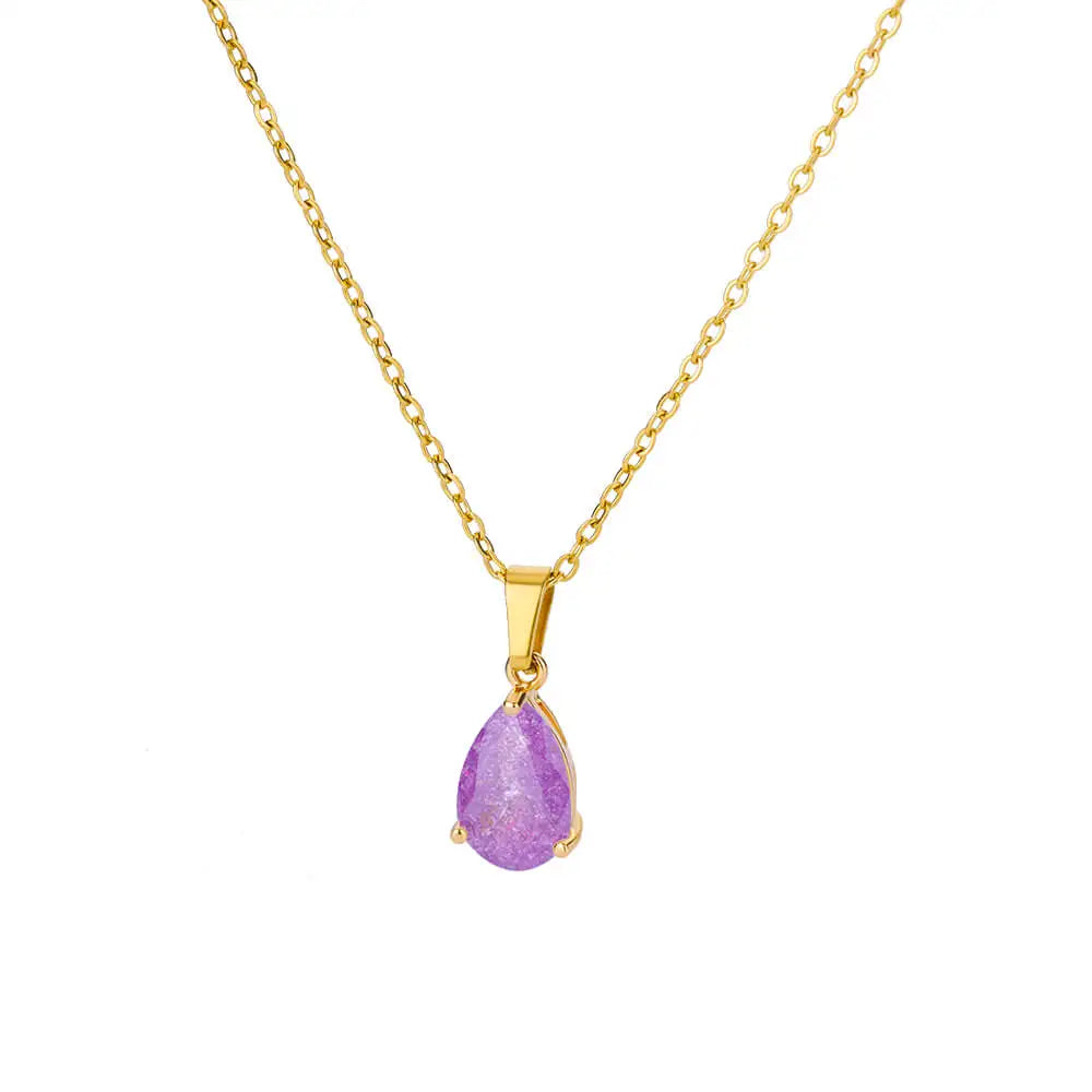 Lavine Necklace™ - Mizuho Jewelry