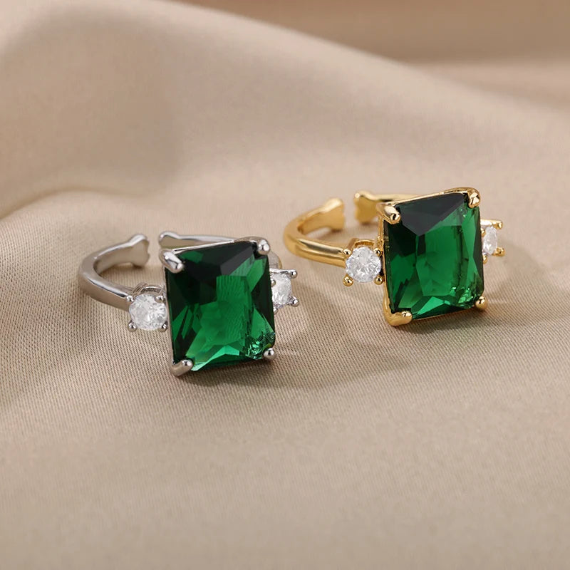 Oval Callista Ring™ - Mizuho Jewelry