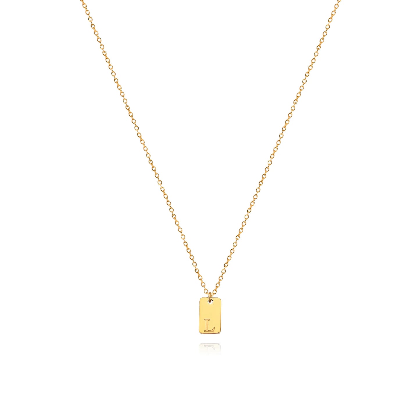 Averla Necklace™ - Mizuho Jewelry
