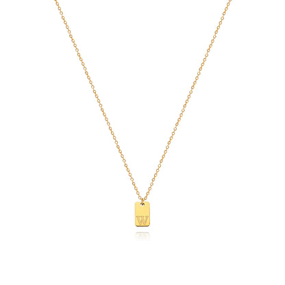 Averla Necklace™