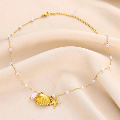 Delor Necklace™ - Mizuho Jewelry