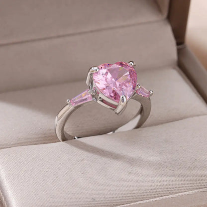 Livenia Ring™ - Mizuho Jewelry
