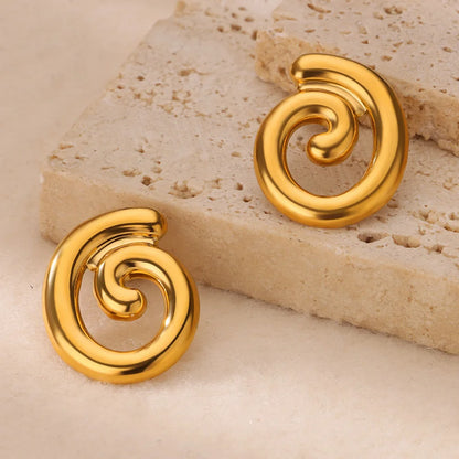 Norisa Earrings™ - Mizuho Jewelry