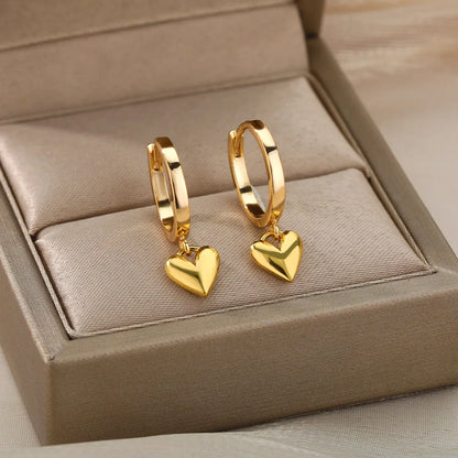 Crystalia Earrings™ - Mizuho Jewelry