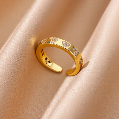 Evenor Ring™