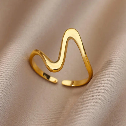 Luriel Ring™ - Mizuho Jewelry