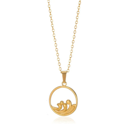 Delor Necklace™ - Mizuho Jewelry