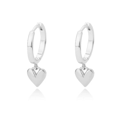 Crystalia Earrings™ - Mizuho Jewelry