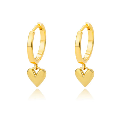 Crystalia Earrings™ - Mizuho Jewelry