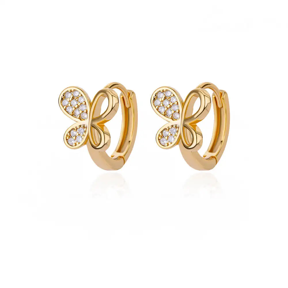 Boucles d'oreilles Zyra™