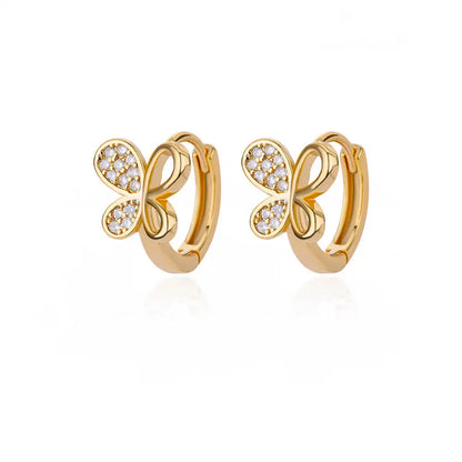 Boucles d'oreilles Zyra™