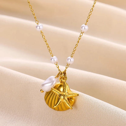 Delor Necklace™ - Mizuho Jewelry