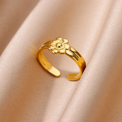 Vilaris Ring™