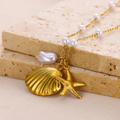 Delor Necklace™ - Mizuho Jewelry